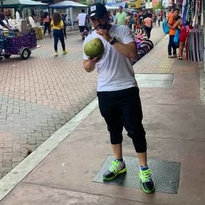 Meet your Posher, Lendy